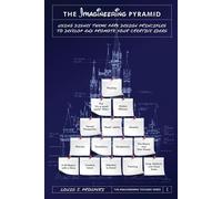 Louis J Prosperi The Imagineering Pyramid (Tascabile)