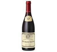 Louis Jadot Beaujolais-Villages AOC Combe Aux Jacques 2023 0,75 ℓ