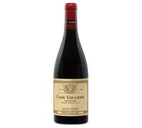Louis Jadot Clos Vougeot AOC Grand Cru 2016 0,75 ℓ
