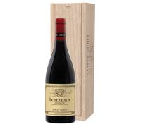 Louis Jadot Famille Gagey Echézeaux AOC Grand Cru 2018 0,75 ℓ, Cassetta di legno