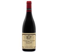 Louis Jadot Les Fuées Chambolle-Musigny AOC Premier Cru 2022 0,75 ℓ