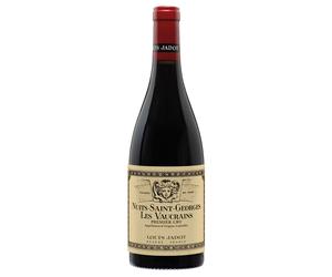 Louis Jadot Les Vaucrains Nuits-Saint-Georges AOC Premier Cru 2018 0,75 ℓ