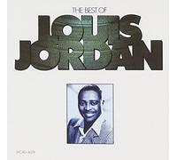 Jordan, Louis - Best Of Louis Jordan