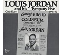 Louis Jordan - Cole Slaw (LP)