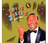 Louis Jordan - Definitive Jumpers