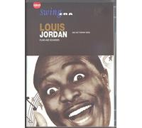 LOUIS JORDAN & HIS TIMPANY BAND - Films & Soundies