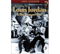 Louis Jordan & His Tympany Five - Jazz Legends