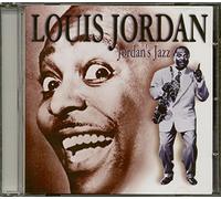 Louis Jordan - Jordan's Jazz