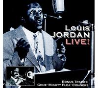 Louis Jordan - Live