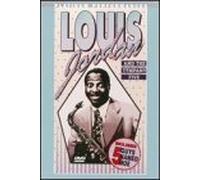 Louis Jordan - Louis Jordan & Tympany Five
