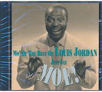 Louis Jordan - Mo Of The Best Of