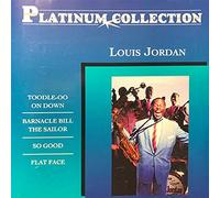 Louis Jordan - Platinum Collection