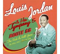LOUIS JORDAN - Route 66