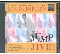 Louis Jordan - The Very Best of...
