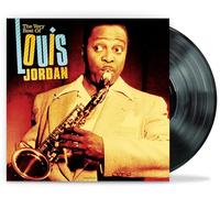 Louis Jordan The Very Best Of (Vinyl LP) 12" Album