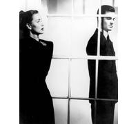 Louis Jourdan The Paradine Custodia 1947 (Hitchcock) [1038926] 8x10 Foto O