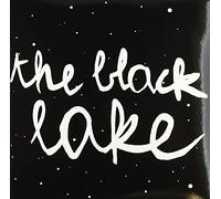 Louis Jucker - Black Lake