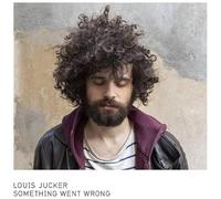 Louis Jucker - Something Went Wrong