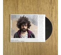 Louis Jucker - Something Went Wrong