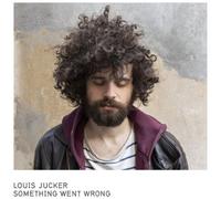 Louis Jucker Something Went Wrong (CD) Album Digipak