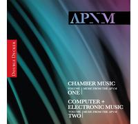 Louis Karchin Chamber Music 1 (CD)