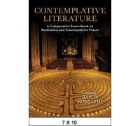 Louis Komjathy Contemplative Literature (Tascabile)