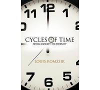 Louis Komzsik Cycles of Time (Tascabile)