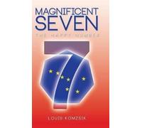 Louis Komzsik Magnificent seven (Copertina rigida)