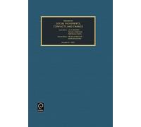 Louis Kriesberg Research in Social Movements, Conflicts and C (Copertina rigida)