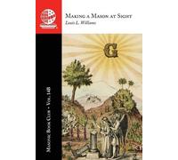 Louis L Williams The Masonic Book Club, Vol. 14B (Tascabile)
