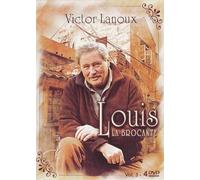Louis la Brocante - coffret 3