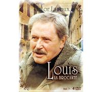 Louis la brocante Coffret 7