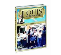 Louis la brocante ep 1: Louis et les mômes