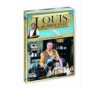 Louis la brocante ep 4 : Louis et la prison de cristal