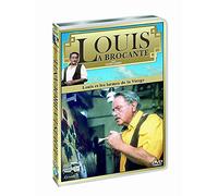 Louis la brocante ep 5 : Louis et les larmes de la Vierge