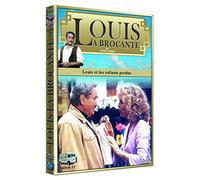 Louis la brocante episode 11 - dvd