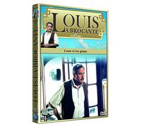 Louis la brocante episode 13 - dvd