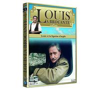 Louis la brocante episode 15 - dvd