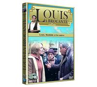 Louis la brocante episode 16 - dvd