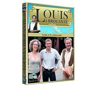 Louis la brocante épisode 17 : louis et le violon noir