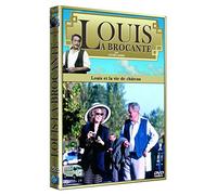 Louis la brocante episode 19 - dvd