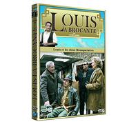 Louis la brocante épisode 20 : louis et les deux mousquetaires