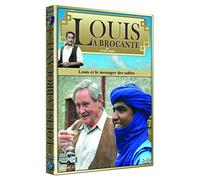 Louis la brocante episode 22 - dvd
