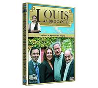 Louis la brocante épisode 23 : louis et le mystère du viager