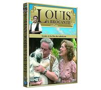 Louis la brocante episode 27 - dvd