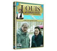 Louis la brocante episode 28 - dvd