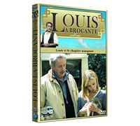 Louis la brocante episode 30 - dvd