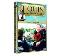 Louis la brocante episode 6 - dvd
