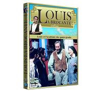 Louis la brocante episode 7 - dvd