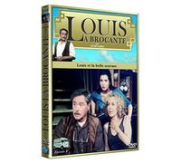 Louis la brocante episode 8 - dvd
